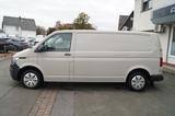 Volkswagen T6.1 Transporter lang FWD*3-Sitzer*Klima*HU-Neu* - Volkswagen T6 Transporter in Bielefeld