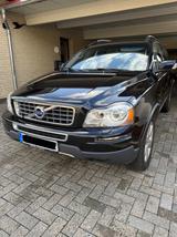 Volvo XC90 D5 AWD Momentum HEICO Sportiv 228 PS  - Volvo: Heico