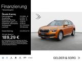 Skoda Kamiq Style 1.0 TSI RFK|LED|GRA|Panorama|EPH