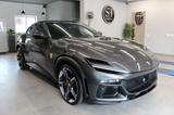 Ferrari Purosangue V12 Privatverkauf