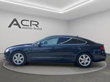 Audi A5 Sportback 2.0 TFSI *II.HAND*PANO*BI-XE*KLIMA* - Audi A5 aus 2010: Sportback
