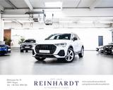 Audi Q3 45TFSi Q 2x S LINE/BLACK/19Z/ACC/SIDE/PANO/VC - Audi Q3 in Hagen