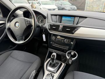 BMW X1 - 12
