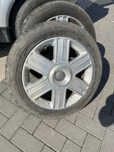 Audi A2 1.4 - - Audi A2 in Hannover