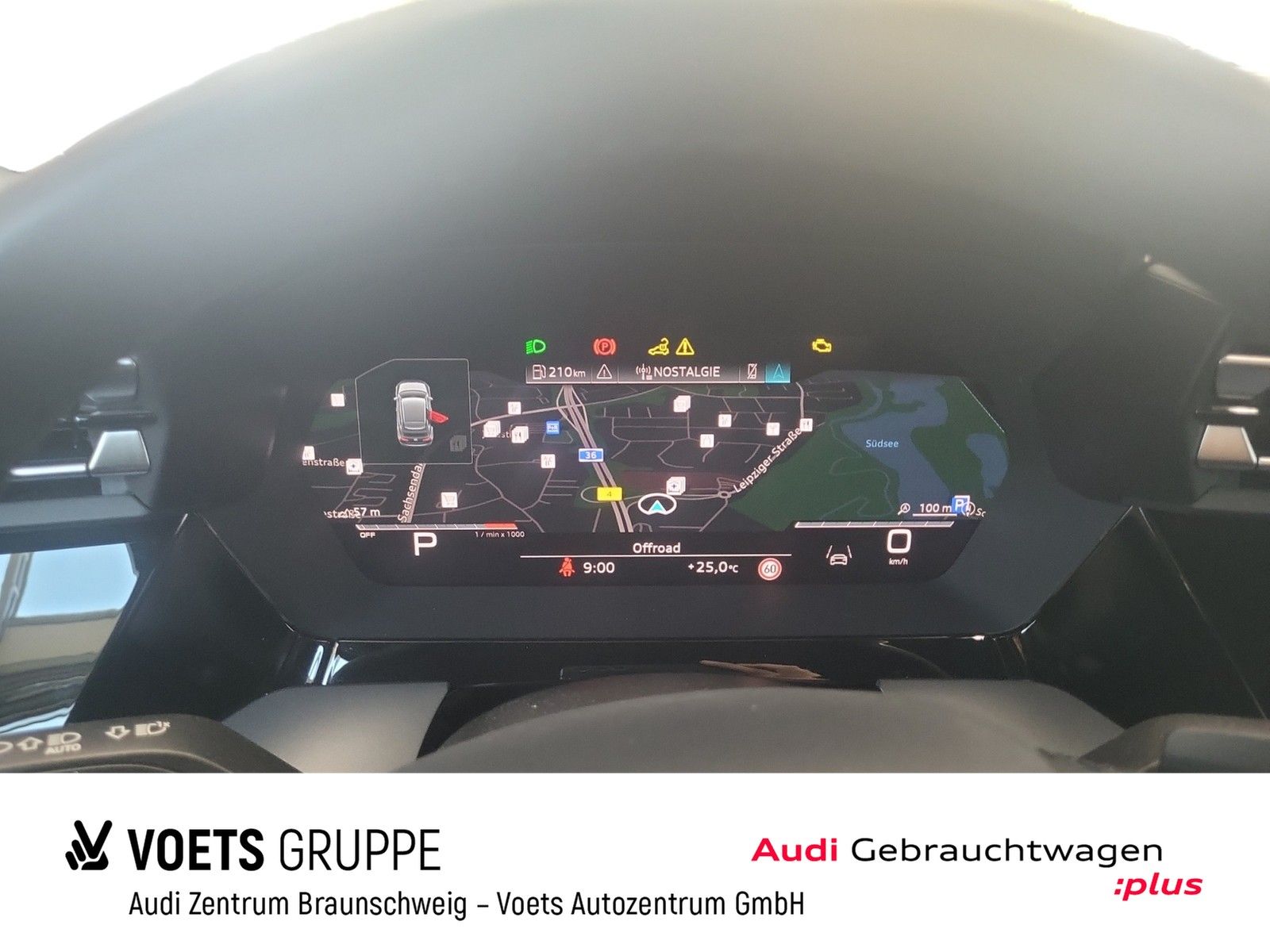 Audi A3 - Bild 11