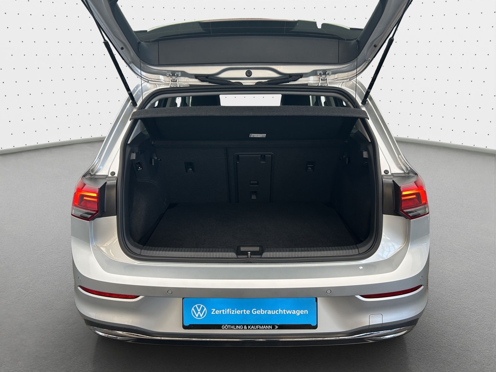 Volkswagen Golf - Bild 14