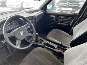 BMW 318 - 7