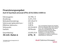 Audi A3 - Vorschau Bild 4