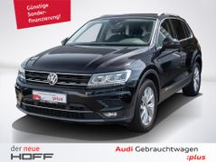 Volkswagen Tiguan 2.0 TSI BMT Highline 4Motion Navi SH Einp