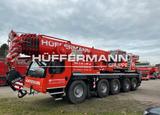 Liebherr LTM 1110-5.1 - Liebherr Autokran Ltm