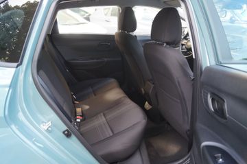 Hyundai i20 1.0T-GDI NAVI-KLIMA-KAMERA-SHZG-TEMPOMAT-PDC