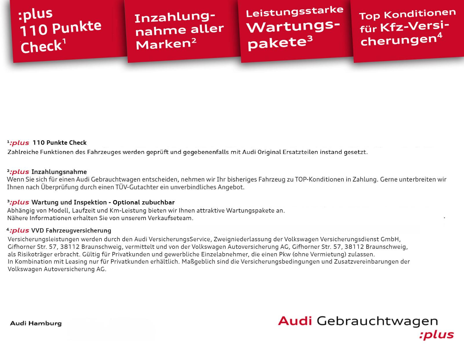 Audi S3 Sportback TFSI S tronic S LINE/NAV/KAMERA/ACC