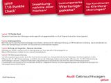 Audi A5 Avant TDI quattro S tronic S line Matrix B&O - Audi A5 mit Diesel-Antrieb