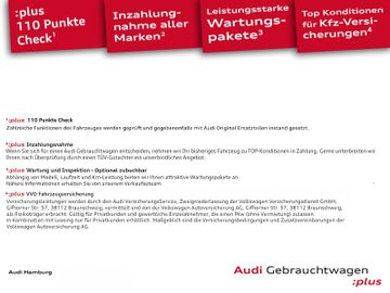 Audi A8 - 4