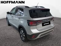 Volkswagen T-Cross - Vorschau Bild 3
