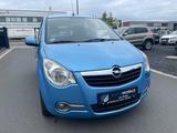 Opel Agila B Edition 1.2*NUR 89TKM*KLIMA*8xBEREIFT - Opel Agila: Van