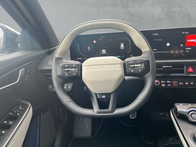Fahrzeugabbildung Kia EV6 PE GT-LINE 84 kWh AWD *WÄRMEPUMPE*DRIVEWISE*