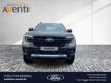 Ford Ranger Wildtrak el.Rollo*AHK*NAVI*LED*360°CAM