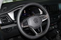 Volkswagen T-Cross - Vorschau Bild 11