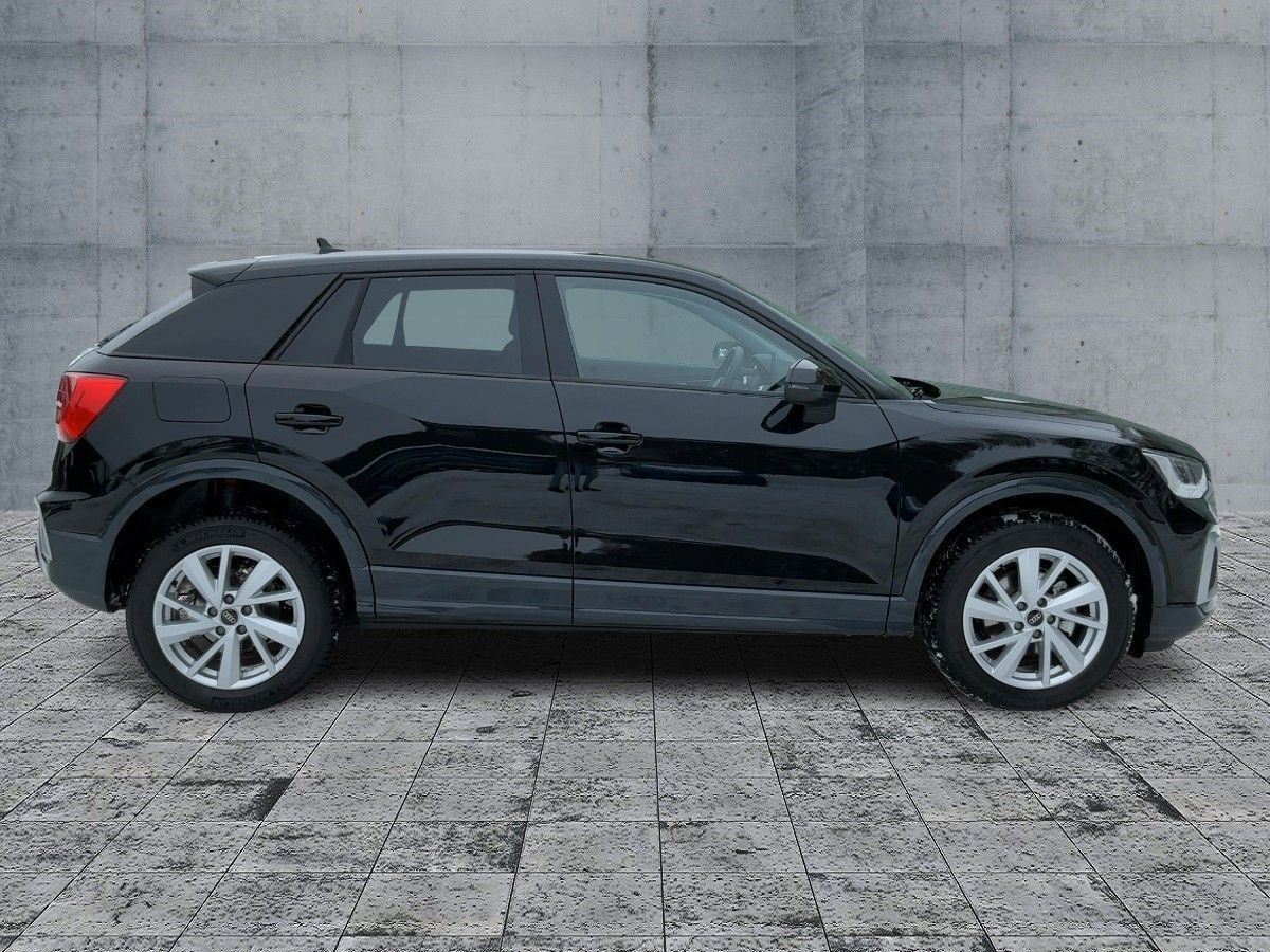 Audi Q2 - Bild 7