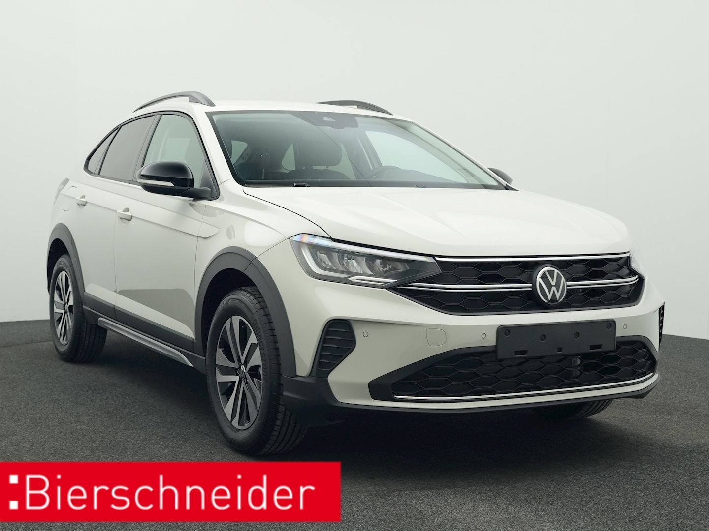 Volkswagen Taigo - Bild 8