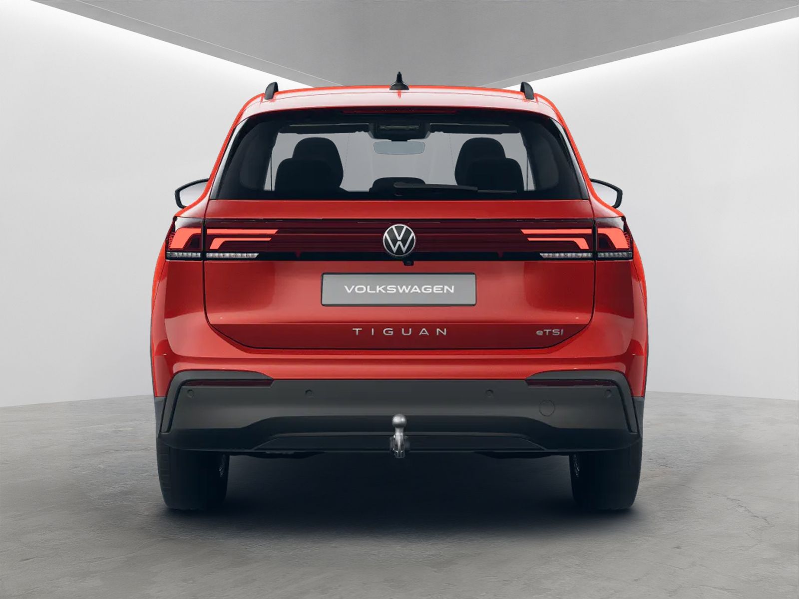 Tiguan 1.5 eTSI "GOAL" *AHK*NAVI*LED*GJR*