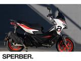 Aprilia SR 125 GT Sport - APRILIA SR GT 125