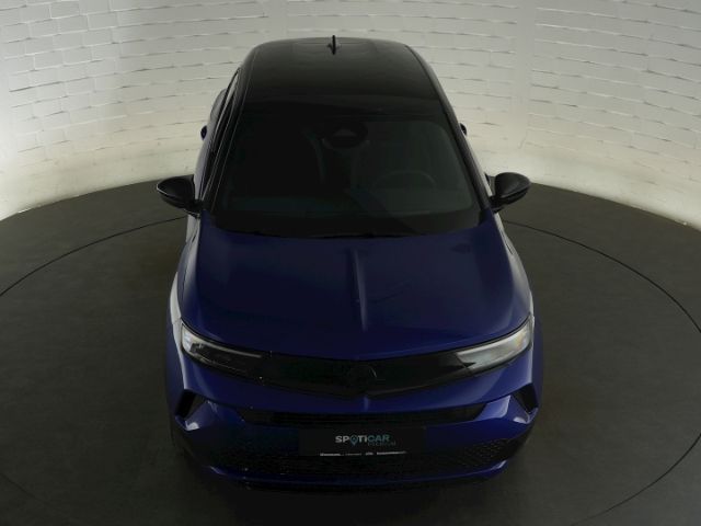 Mokka B FACELIFT GS HYBRID eDCT+LED+RÜCKFAHRKAME