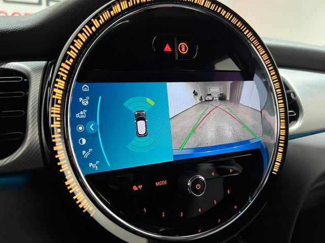 MINI COOPER S Leder,Navi-Pro,Harman Kardon,Head-up