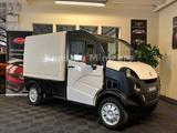 Aixam D-Truck KASTENWAGEN LONG XXL Mopedauto Microcar - Aixam Gebrauchtwagen von 2016