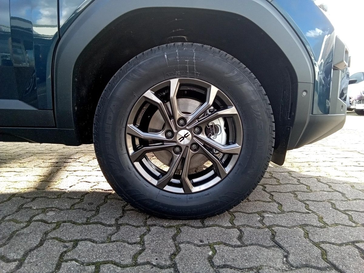 Dacia Bigster - Bild 7