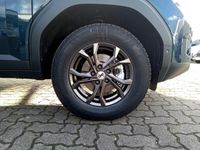 Dacia Bigster - Vorschau Bild 7