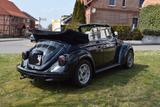 Volkswagen Käfer 1303 LS Cabriolet  (Gesamtbewertung 2) - aus 1979: Cabrio