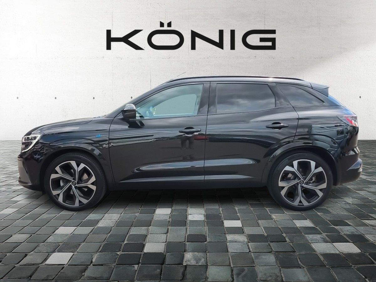 Renault Austral Techno Esprit Alpine E-Tech 200 imagem 2