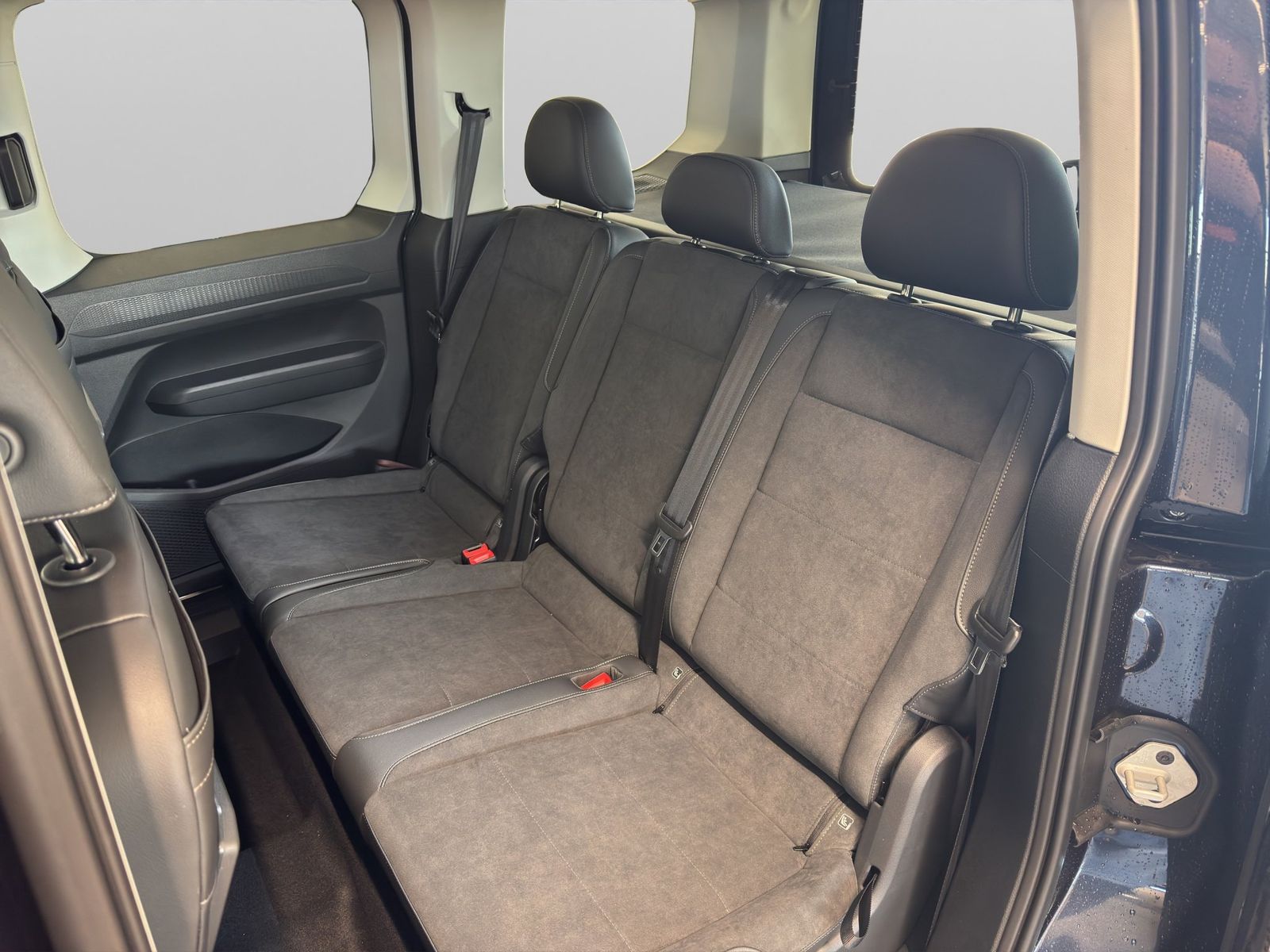 Volkswagen Caddy - Bild 14