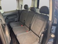 Volkswagen Caddy - Vorschau Bild 14