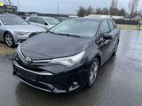 Toyota Avensis Touring Sports Edition-S