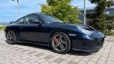 Porsche 996 Carrera 4S Coupé Carrera 4S, TOP!
