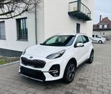 Kia Sportage GT-Line 4WD *360-Kamera, el.Sitz+Heckkl - Kia Sportage in Bielefeld