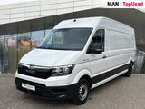 MAN TGE 3.140 4X2F SB Klima - MAN aus 2024