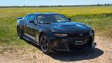 Chevrolet Camaro 3.6 V6 ZL1 Optik - Chevrolet Camaro: Zl1