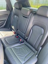 Audi Q5 2.0 TFSI Tiptronic Quattro - Premium Plus - Audi Q5 Gebrauchtwagen in Hamburg