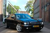 Jaguar XJR 4.2 V8 - Supercharger - 396PS - Youngtimer