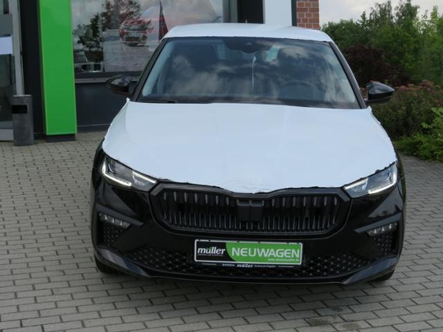 Skoda Scala Tour 1.5TSI 110kW AHK el.HK var. LB