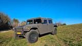 Hummer H1 - Hummer H1