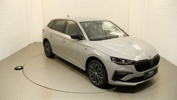 Skoda Scala Drive 1,0 TSI DSG PDC KAM BLACK PACKAGE