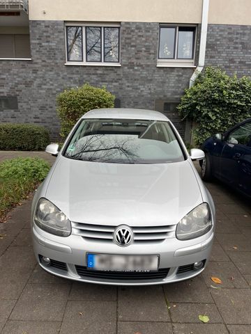 Volkswagen Golf (5) Benzin 1.4