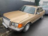 Mercedes-Benz Mercedes Benz 280 SE Automatik Klimaanlage - Mercedes-Benz E 280 in Frankfurt (Main)