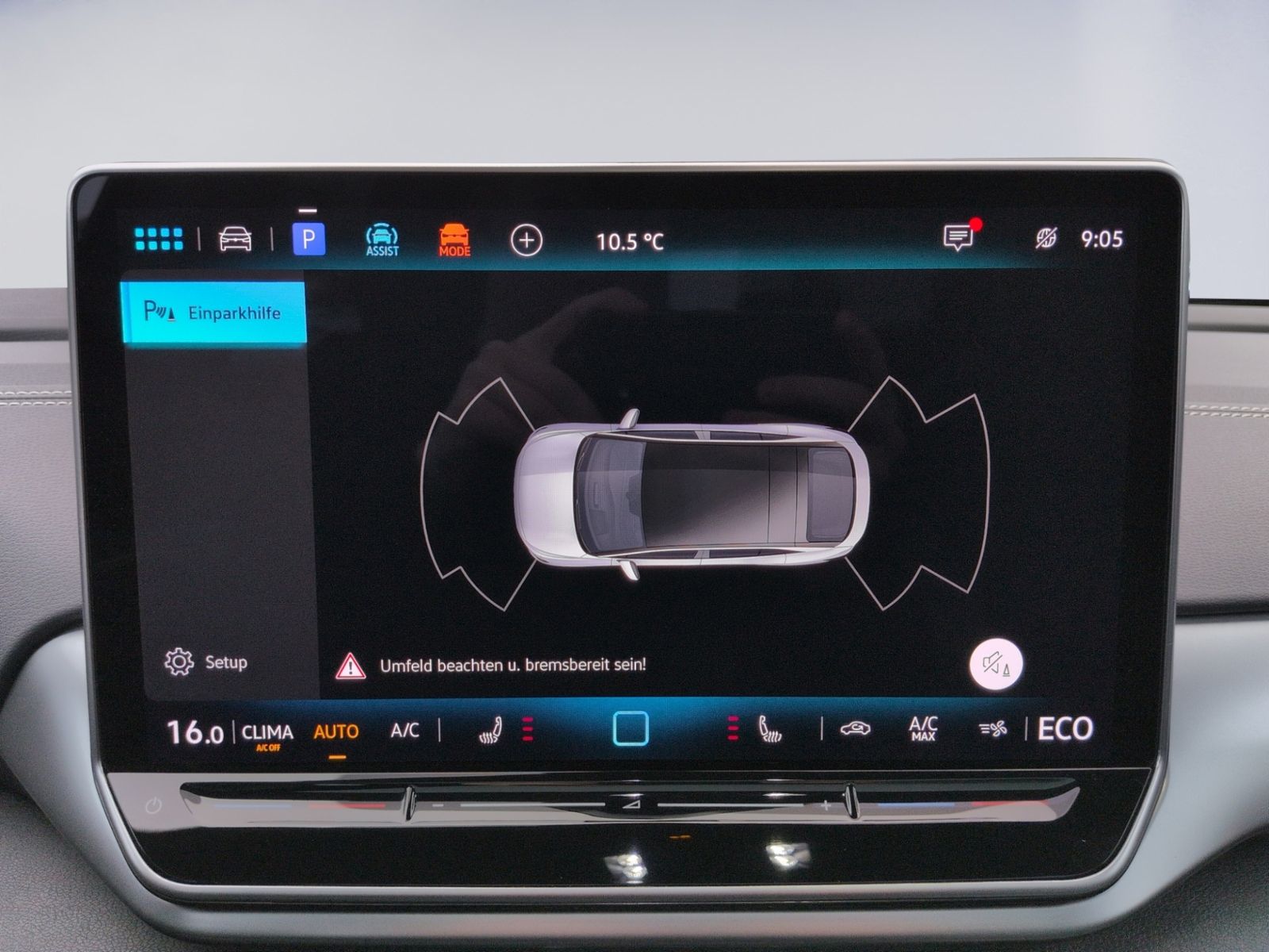 ID.5 Pro  PANO+NAVI+MATRIX+WÄRMEPUMPE