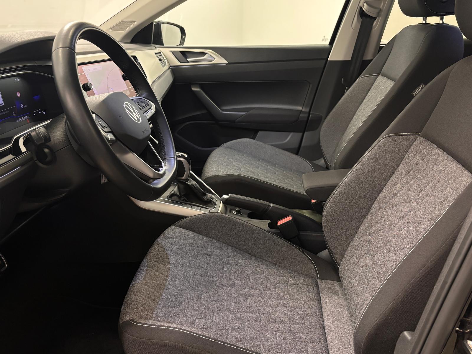 Volkswagen Polo Move*LED*Navi*Virtual*SpurhalteAssistent*, миниатюра 10